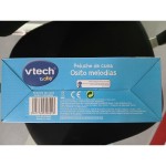 Jucărie Muzicală din Pluș Vtech Urs 23 x 19 x 8,5 cm