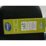 Zornăitoare cu Sunet Vtech Baby Muzică Interactiv Rățușcă Lumini 20 x 21 x 6 cm