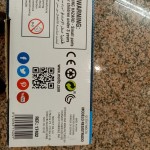 Garaj Parking cu Vehicule Moltó