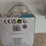 Set de 3 Mașini Moltó Frecare/fricţiune