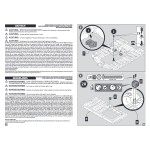 Casă pentru Copii de Joacă Feber Camping Cottage 104 x 90 x 1,18 cm