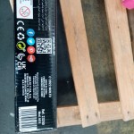 animale Moltó Plastic 6 Piese