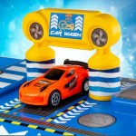 Pistă de Curse Moltó Parking Ultimate Mașină x 2