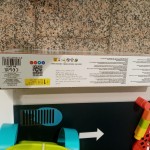 Playset Moltó Sunet Fermă 38 Piese