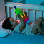 Jucărie Muzicală din Pluș Moltó Wormy