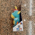 Jucărie Muzicală din Pluș Moltó Gusyluz 24 cm