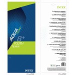 Tub de snorkel Intex Hyper-Flow