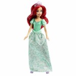 Păpușă Disney Princess Ariel 29 cm