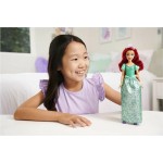 Păpușă Disney Princess Ariel 29 cm