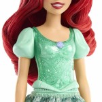 Păpușă Disney Princess Ariel 29 cm