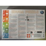 Set de 2 Puzzle-uri Educa Spidey Amazing Friends