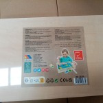 Joc de Pescuit Moltó 15 Piese