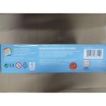 Puzzle Cefatoys 9 Piese 21 x 22 x 6 cm