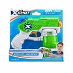 Pistol cu Apă X-Shot Warfare Mini Stealth Soaker 20 x 4 x 19 cm