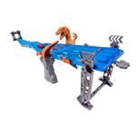 Pistă de Curse Zuru Metal Machines 4-Lane Raptor Attack 70 x 11 x 30 cm