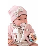 Păpușă bebeluș Antonio Juan Pipa 42 cm