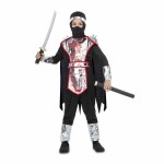 Costum Deghizare pentru Copii My Other Me Ninja 5 Piese