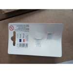 Agrafe de păr Inca 2 Unități Gât de lebădă