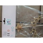 Accesorii de Prințesă Inca Roz Unicorn 2 Piese