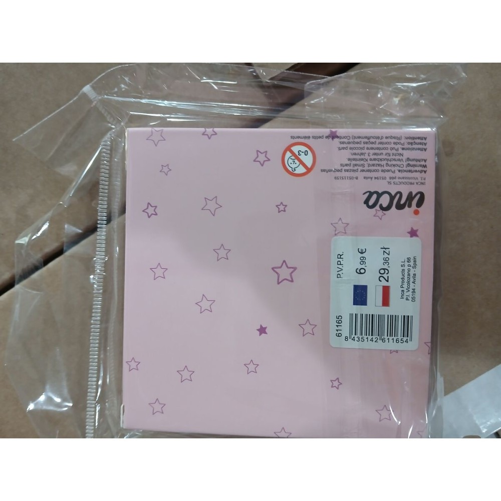 Brățară Inca Pompoane (3 pcs)