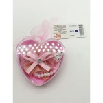 Accesorii pentru Păr Inca Inimă (5 pcs)