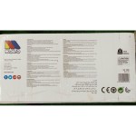 Triciclu Moltó Urban Trike 3 în 1