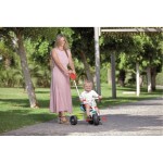 Triciclu Moltó Urban Trike 3 în 1