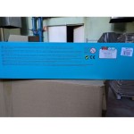 Păpușă Bebe Pipi Cadă de baie 40 x 13 x 58 cm