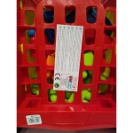 Set de Construcție 32 Piese Trolley