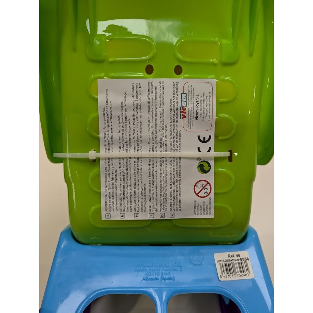 Scaun pentru Păpuși 35 cm