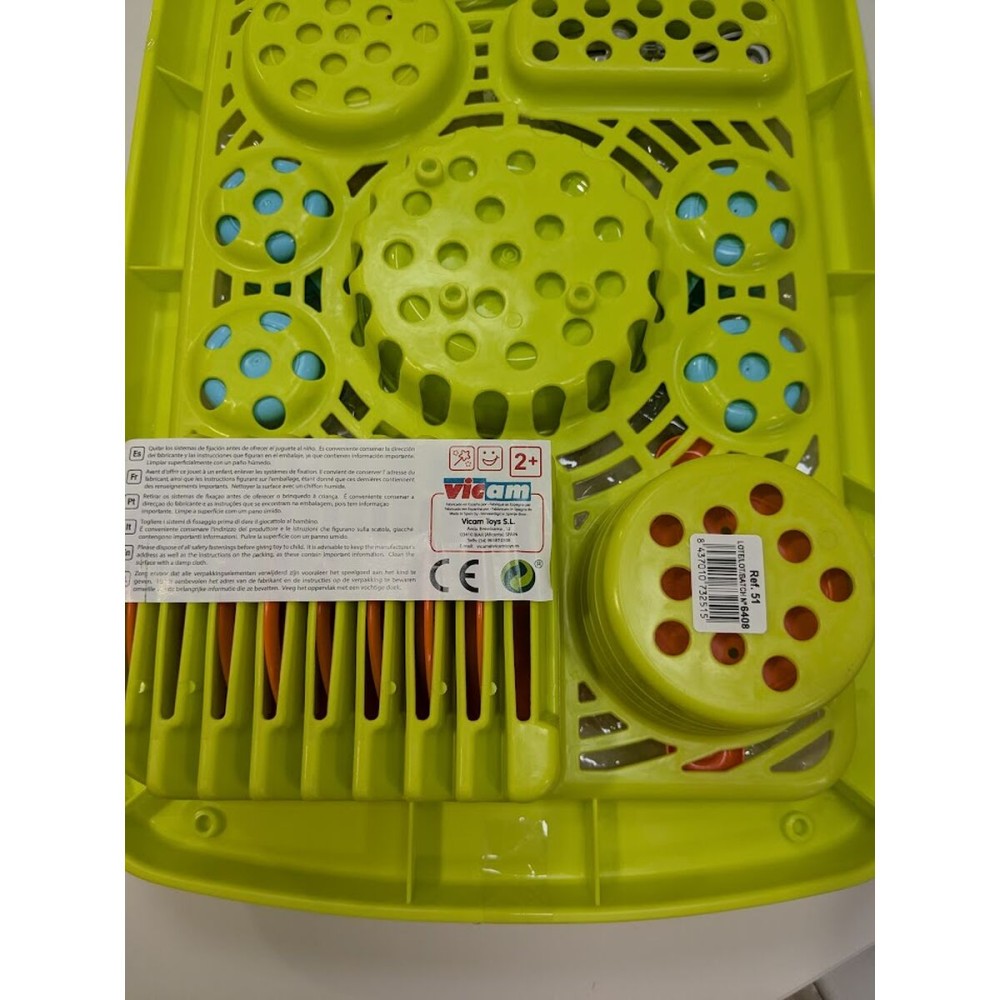 Set de Menaj pentru Copii Jucărie 35 Piese