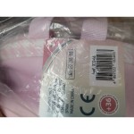 Ghiozdan Decuevas 40 x 30 x 18 cm Roz