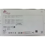 Păpușă Bebe Arias Bruno 45 cm