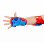 Protecția articulațiilor împotriva căzăturilor Moltó Albastru 6 Piese M