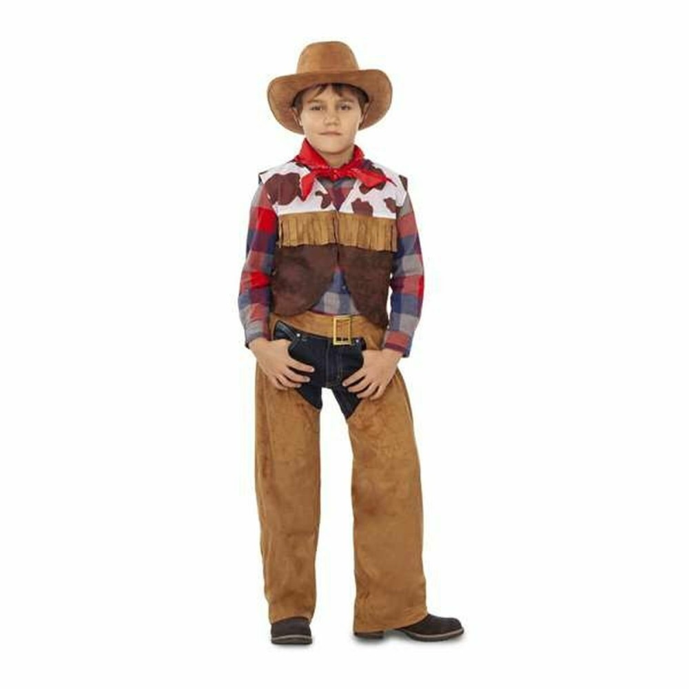 Costum Deghizare pentru Copii My Other Me Cowboy