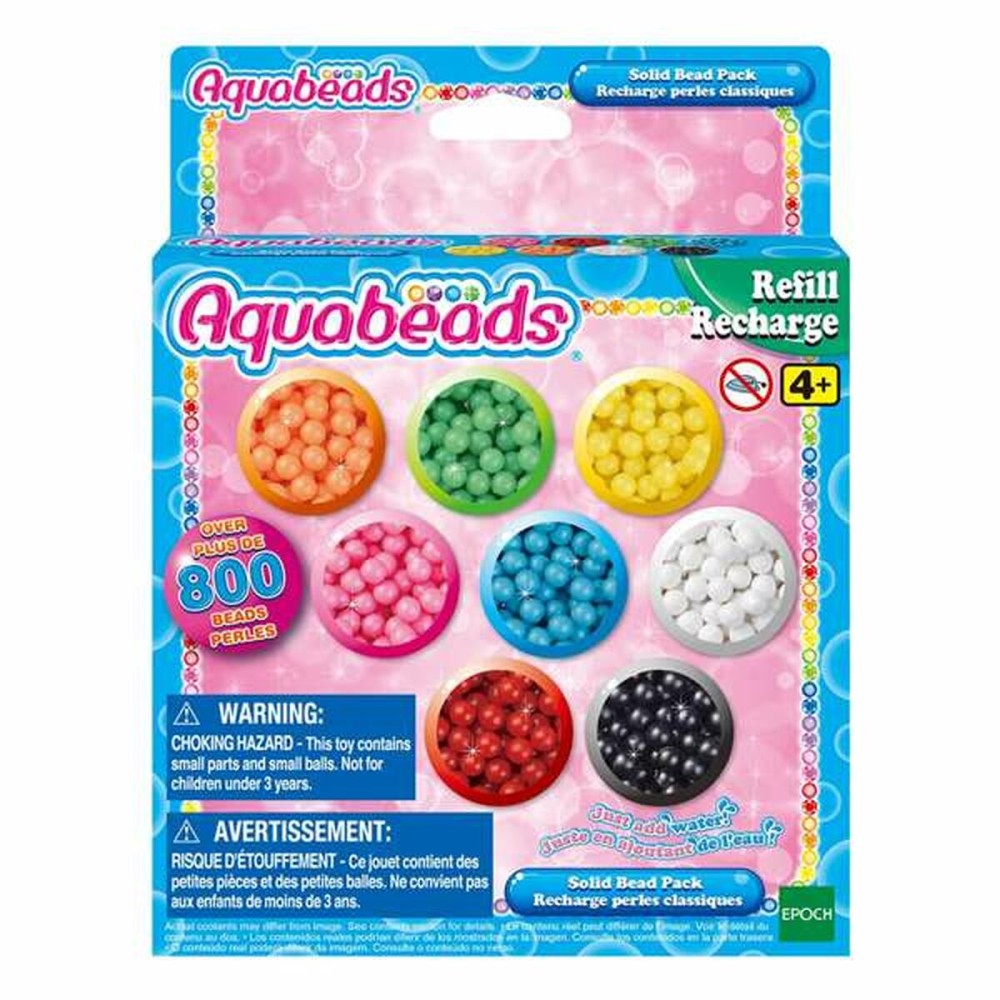 Mărgele Aquabeads 31517 800 Piese
