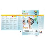 Flotor Intex 56268NP