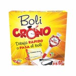Joc de Masă Goliath Boli Crono ES