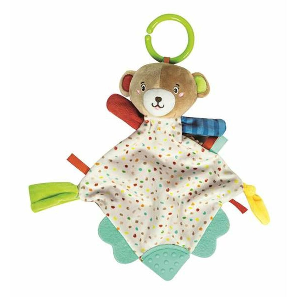 Doudou Spidey 18 x 25 x 6 cm Urs