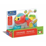 Motocicletă fără Pedale Clementoni Multicolor 30 x 21 x 13 cm