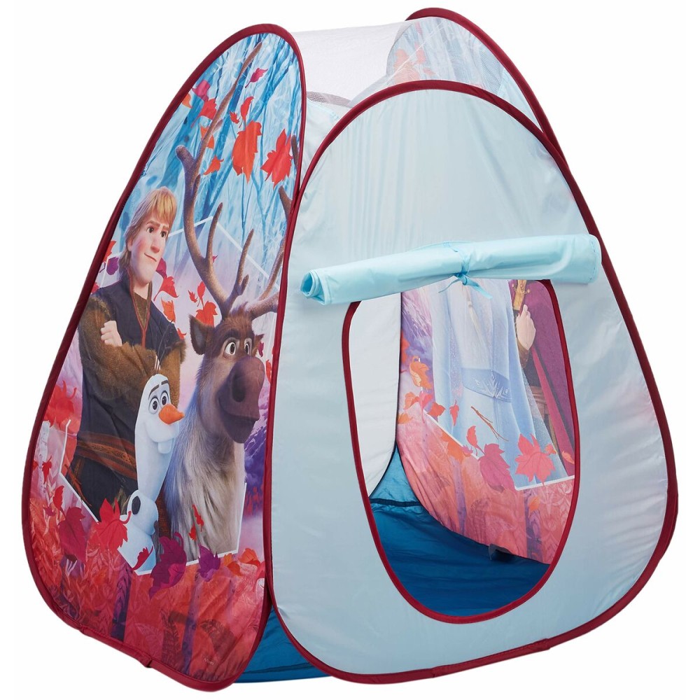 Cort Frozen Infantil 75 x 75 x 90 cm