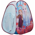 Cort Frozen Infantil 75 x 75 x 90 cm