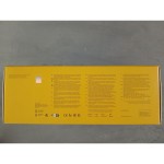 Camion Mercedes Benz Sprinter Cal 43 x 17 x 22 cm