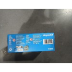 Set de Jucării cu Vehicule   Playmobil         27 Piese