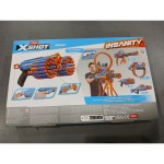 Pistol cu Săgeți X-Shot Insanity- Manic