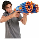 Pistol cu Săgeți X-Shot Insanity- Manic