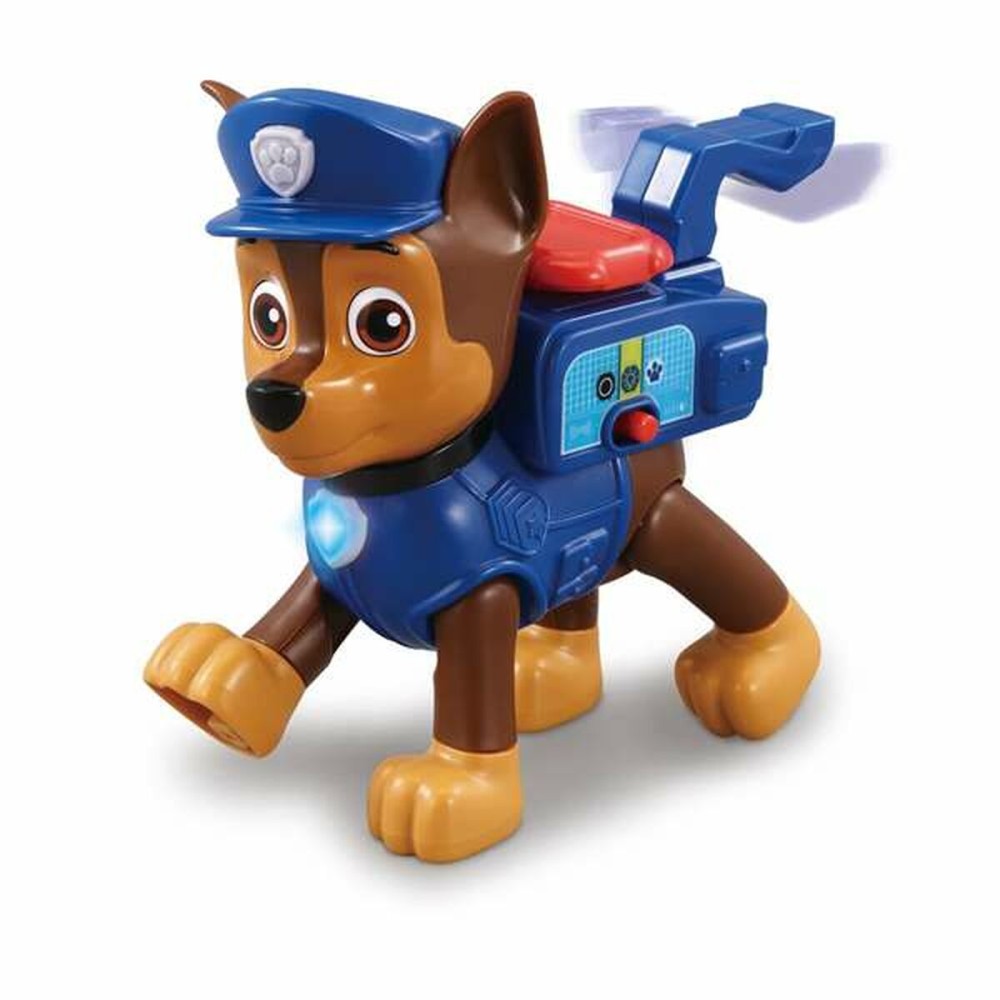 Animal de Companie Interactiv The Paw Patrol Chase 16 x 12 x 8 cm