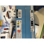 Microfon Karaoke Sonic Bluetooth 22,8 x 6,4 x 5,6 cm