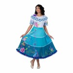 Costum Deghizare pentru Adulți My Other Me Colombia Rochie