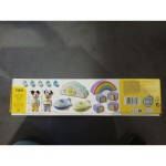 Playset Playmobil 71319 Mickey and Minnie 16 Piese